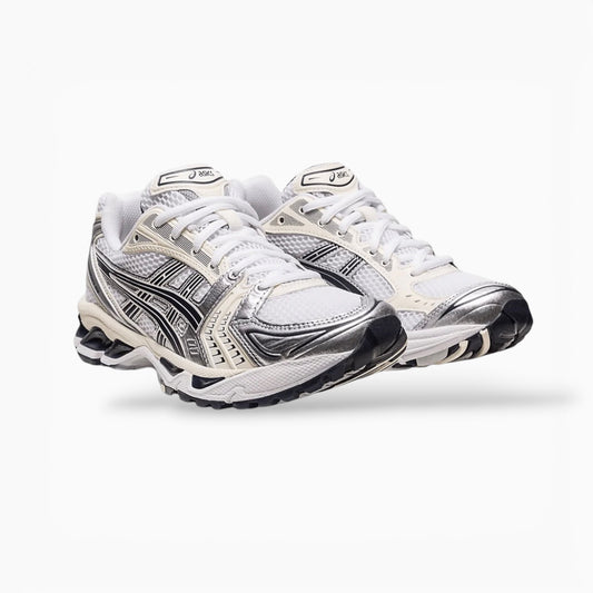 Asics GEL-Kayano 14 White Midnight