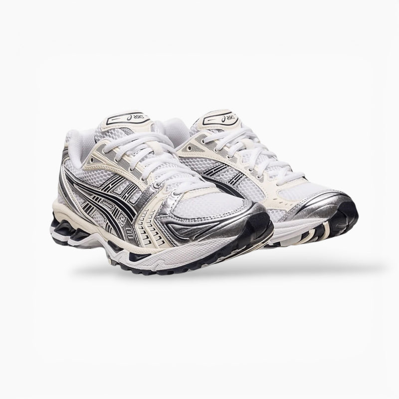Asics GEL-Kayano 14 White Midnight