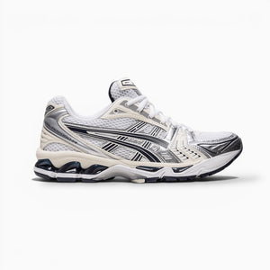 Asics GEL-Kayano 14 White Midnight