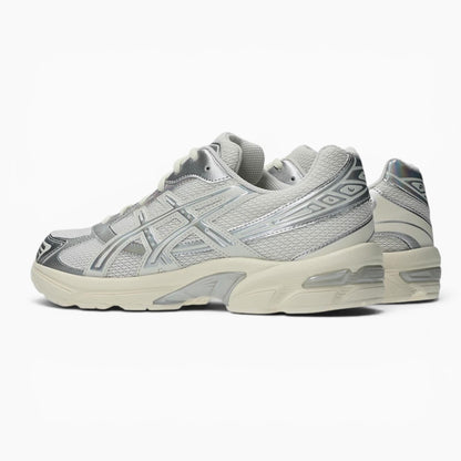 Asics GEL-1130 Cream Pure Silver