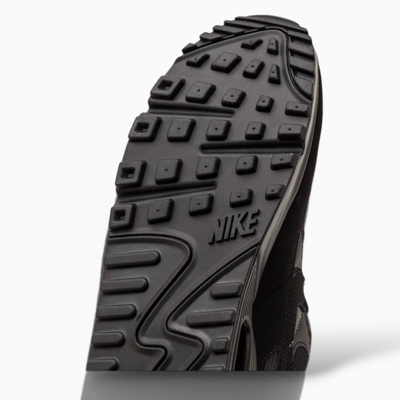 Nike Air Max 90 Schwarz