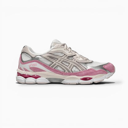 Asics GEL-NYC Cream Beige Pink