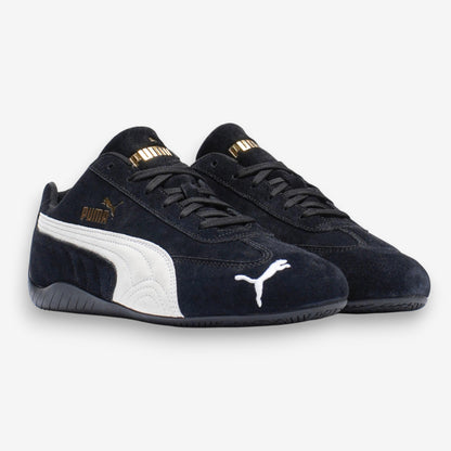 Puma Speedcat OG Black White