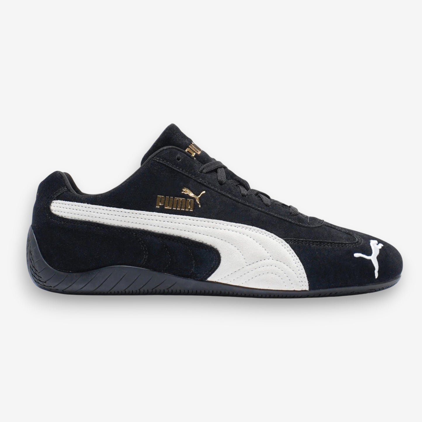 Puma Speedcat OG Black White