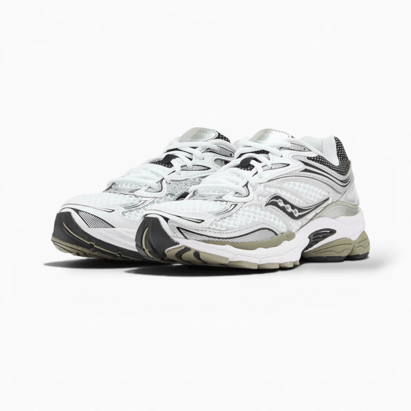 Saucony Progrid OMNI 9 White Sage