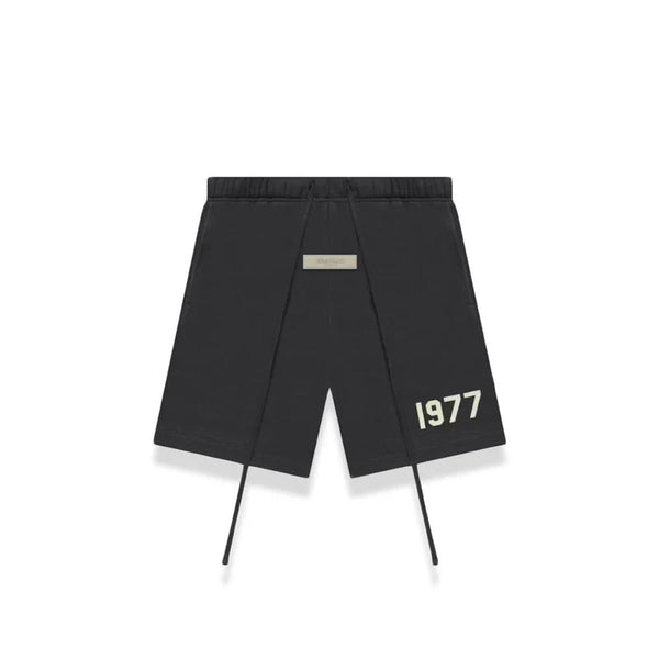 Essentials Fear of God ss22 Shorts Iron