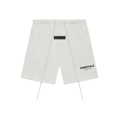 Essentials Fear Of God ss22 Light Oatmeal Sweatshort