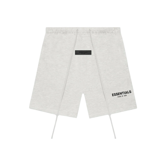 Essentials Fear Of God ss22 Light Oatmeal Sweatshort