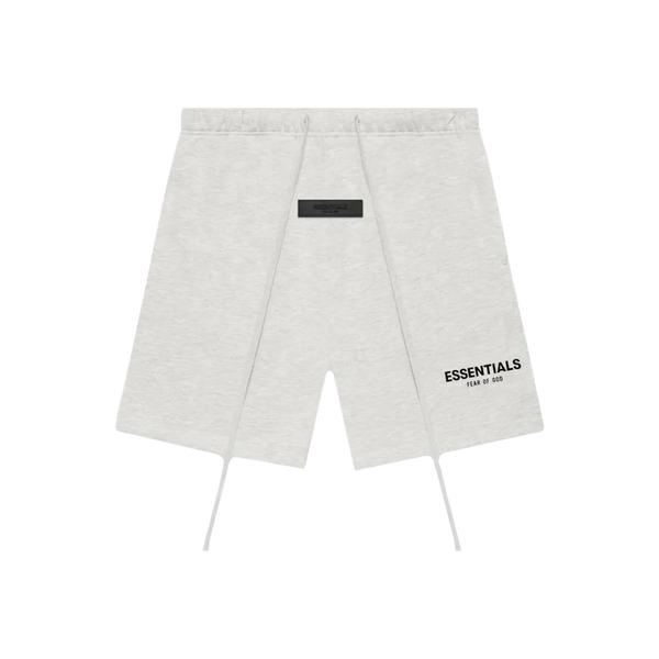 Essentials Fear Of God ss22 Light Oatmeal Sweatshort