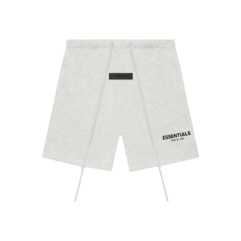Essentials Fear Of God ss22 Light Oatmeal Sweatshort