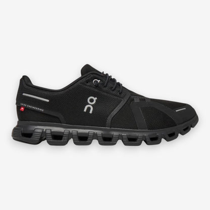On Running Cloud 6 All Black