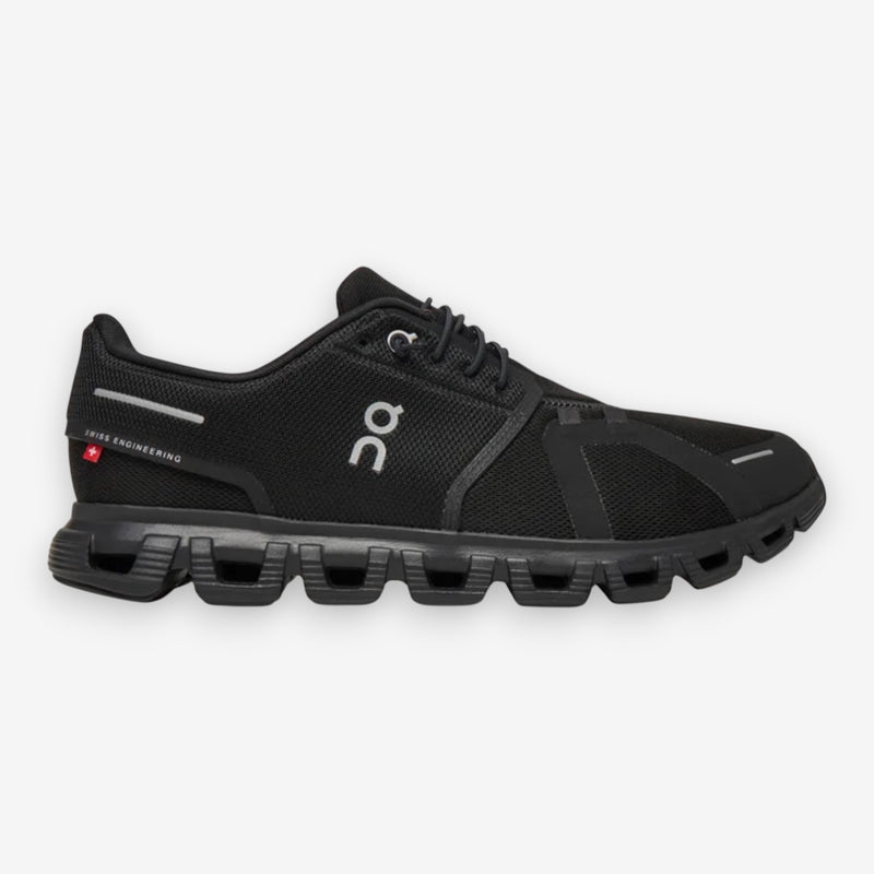 On Running Cloud 6 All Black