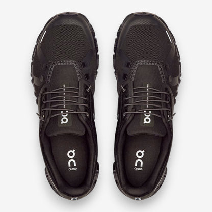 On Running Cloud 6 All Black