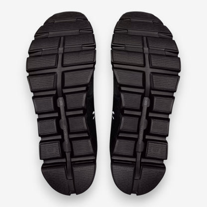 On Running Cloud 6 All Black