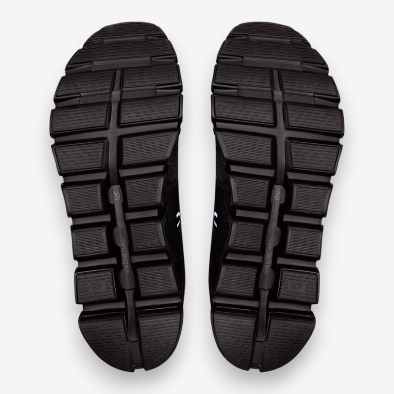 On Running Cloud 6 All Black
