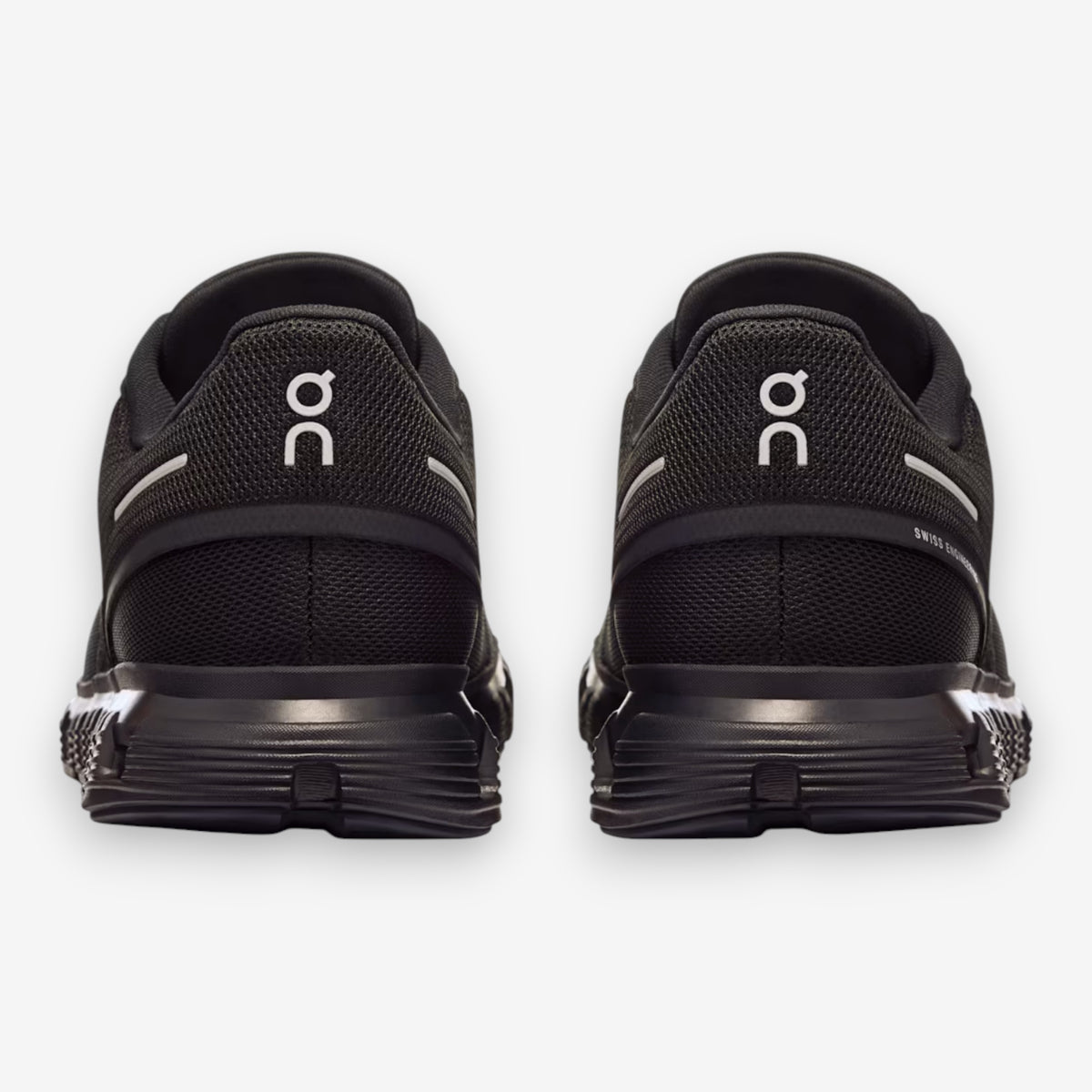 On Running Cloud 6 All Black