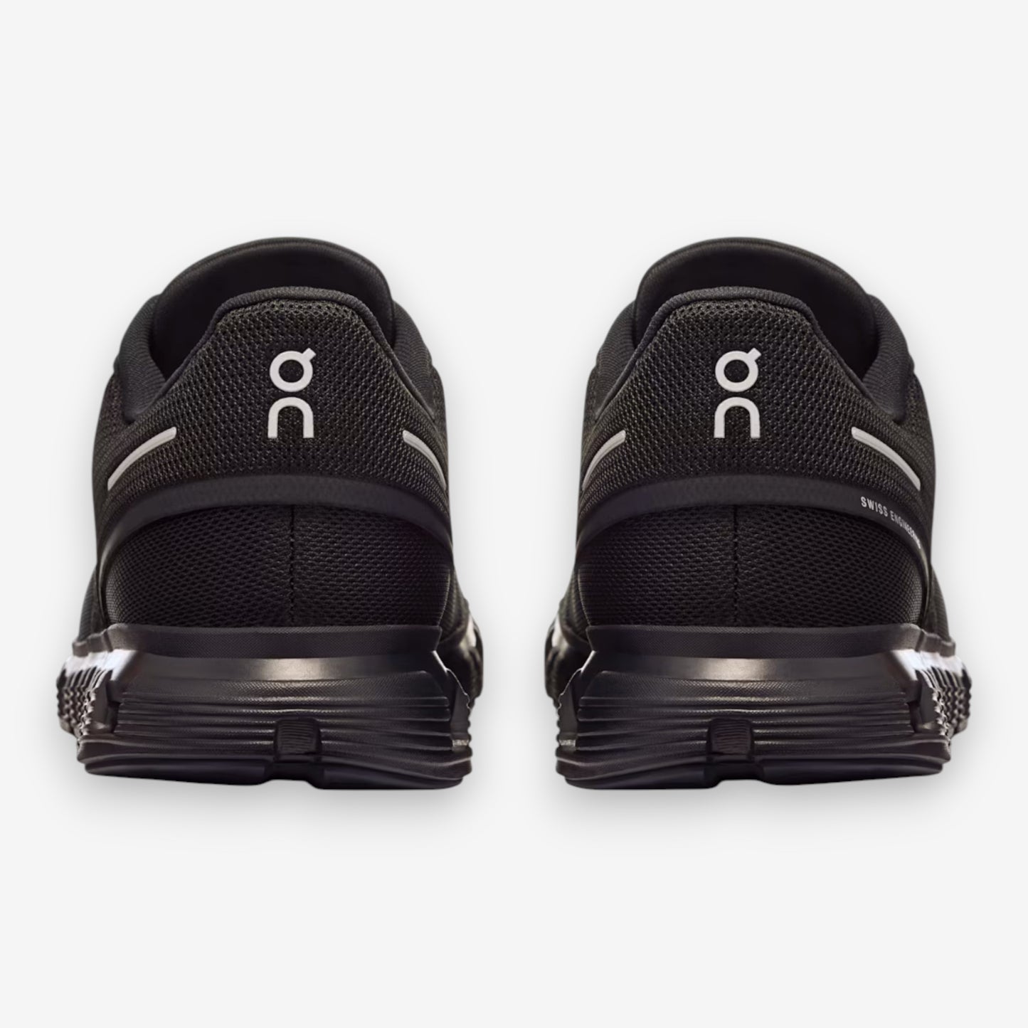 On Running Cloud 6 All Black