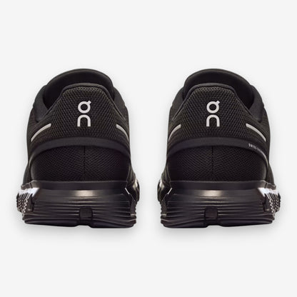 On Running Cloud 6 All Black