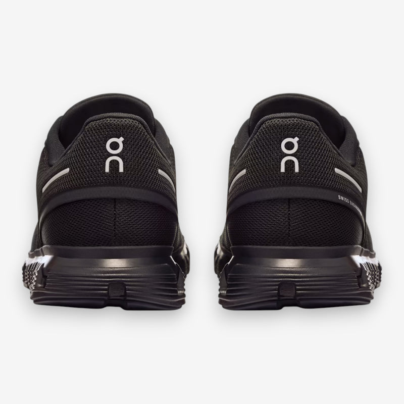 On Running Cloud 6 All Black