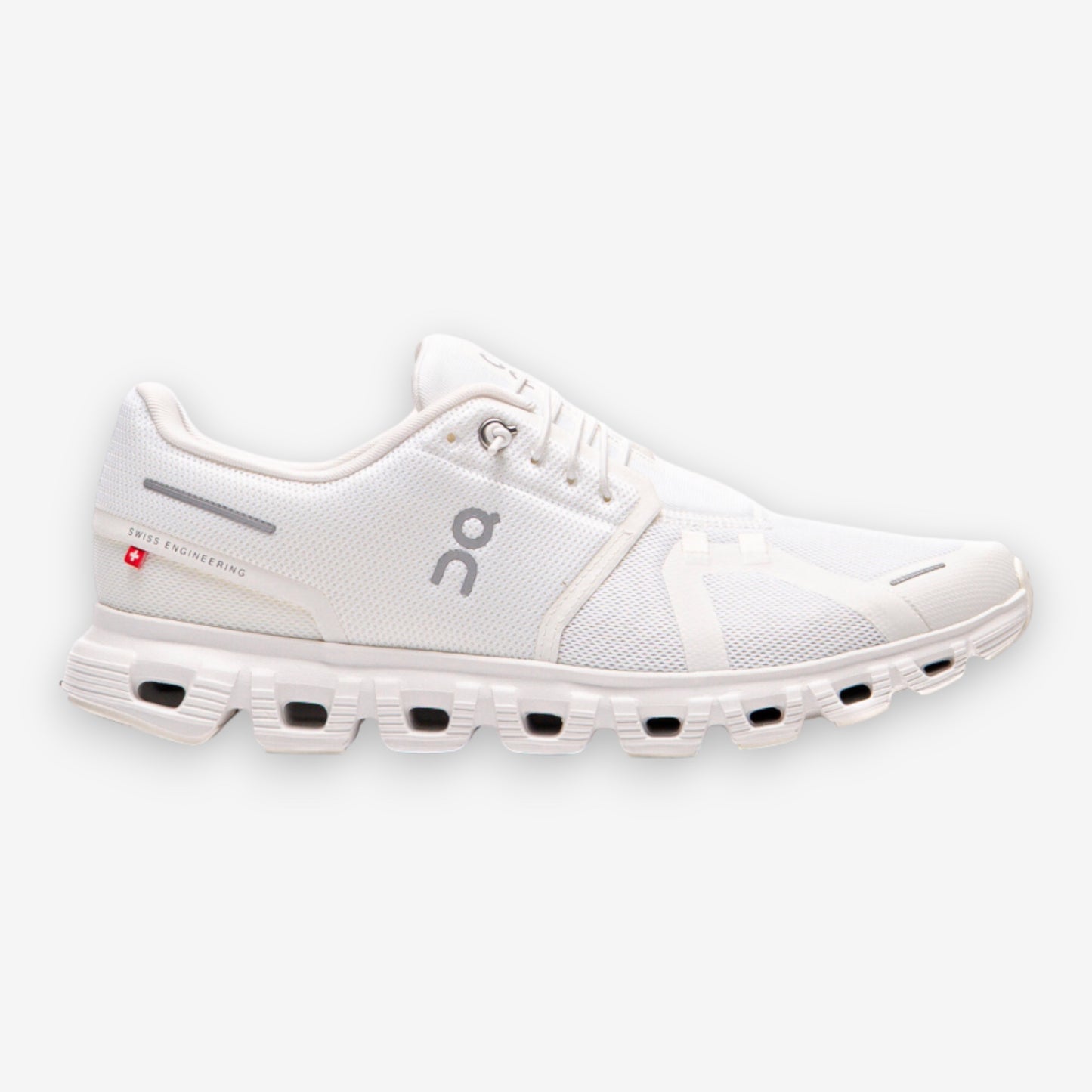 On Running Cloud 6 White