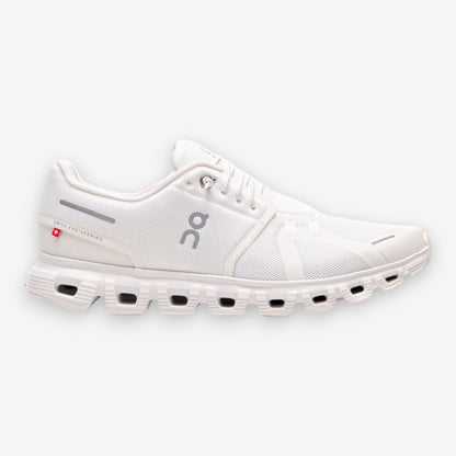 On Running Cloud 6 White