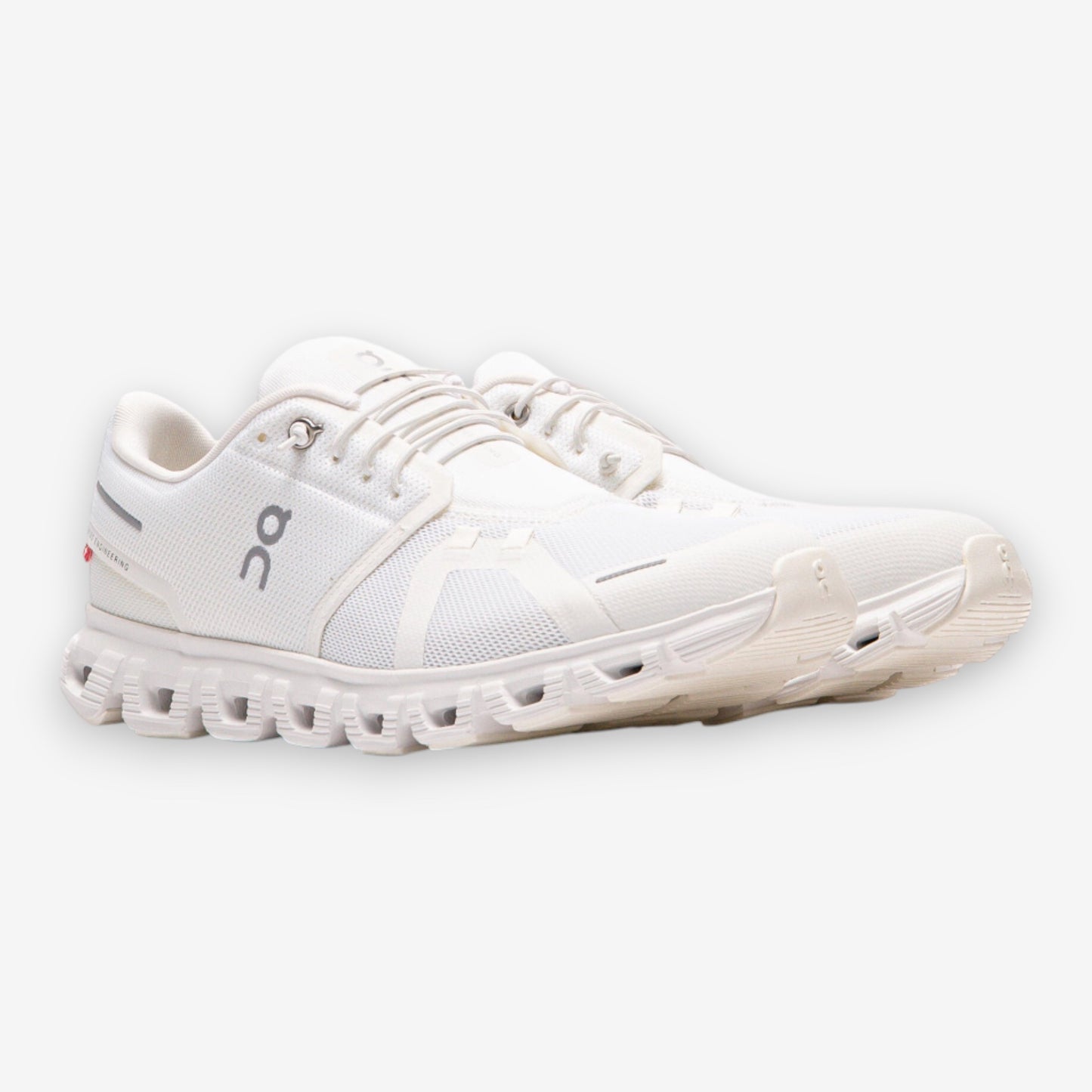 On Running Cloud 6 White