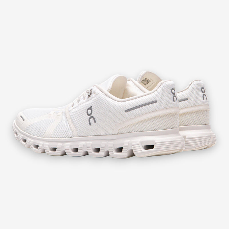 On Running Cloud 6 White