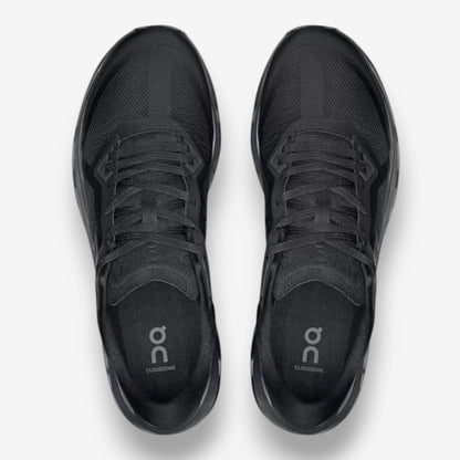 On Running Cloudzone Black Eclipse