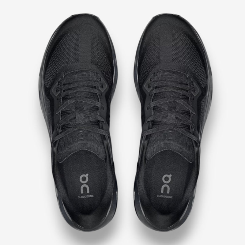 On Running Cloudzone Black Eclipse