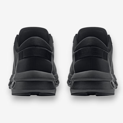 On Running Cloudzone Black Eclipse