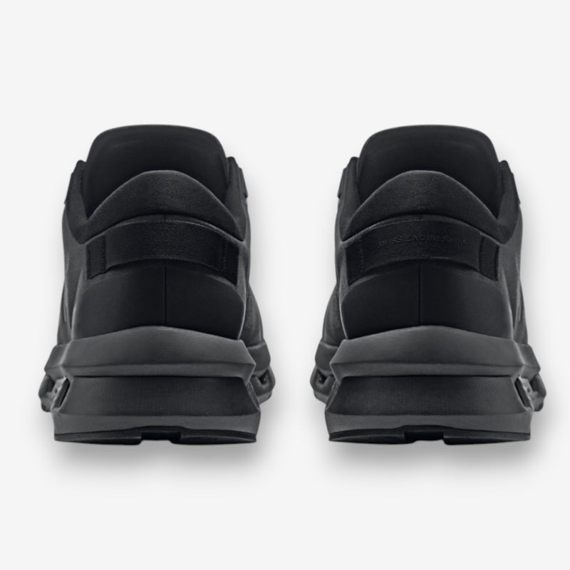 On Running Cloudzone Black Eclipse