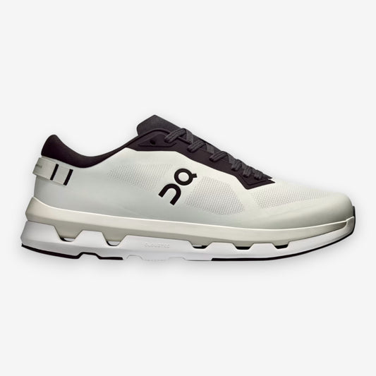 On Running Cloudzone Ice Black