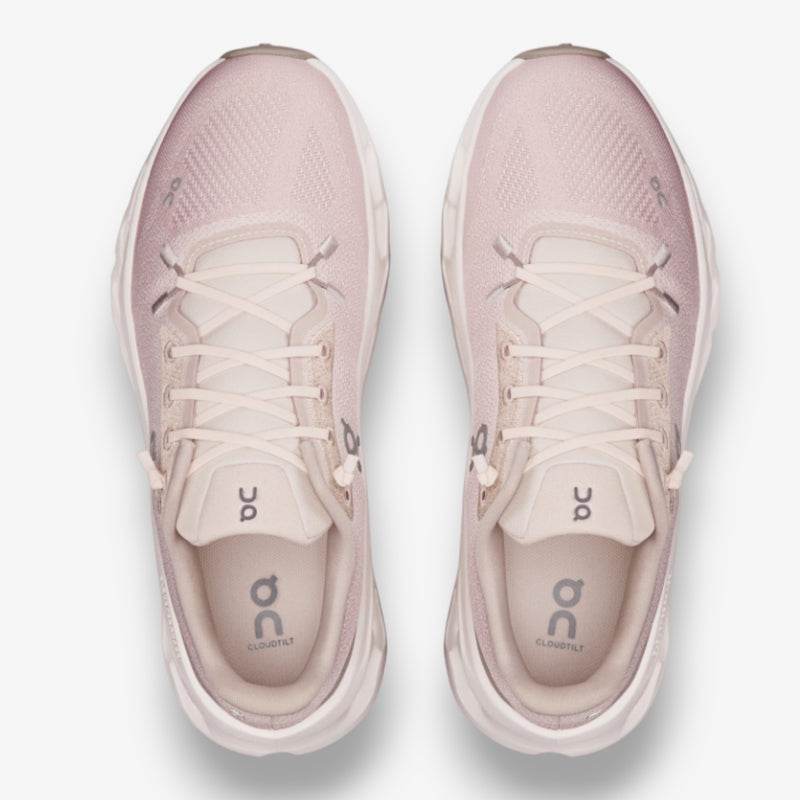 ON Cloudtilt Pearl / Fade (Women's)