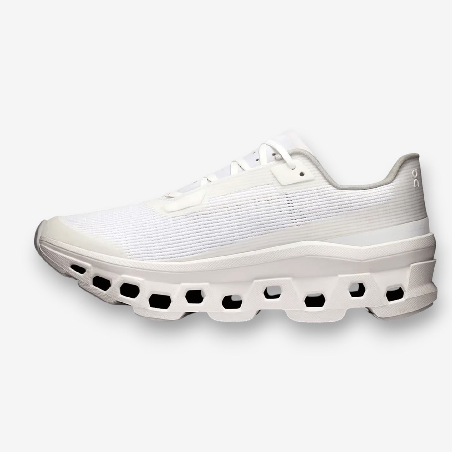 ON Cloudmonster Void White