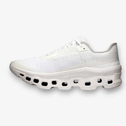 ON Cloudmonster Void White