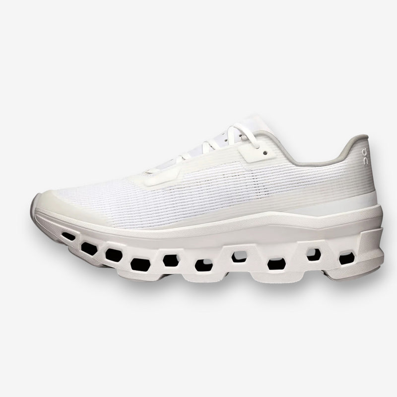 ON Cloudmonster Void White
