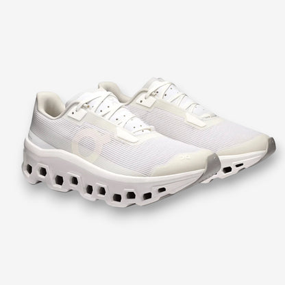 ON Cloudmonster Void White