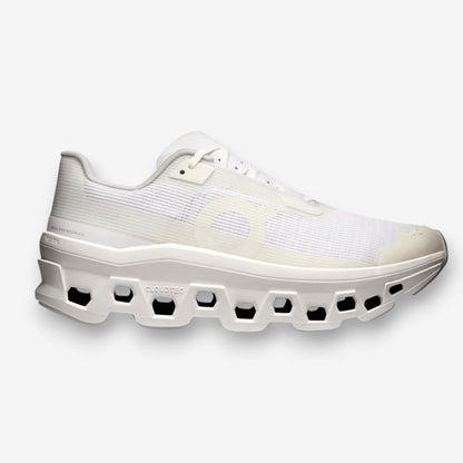 ON Cloudmonster Void White