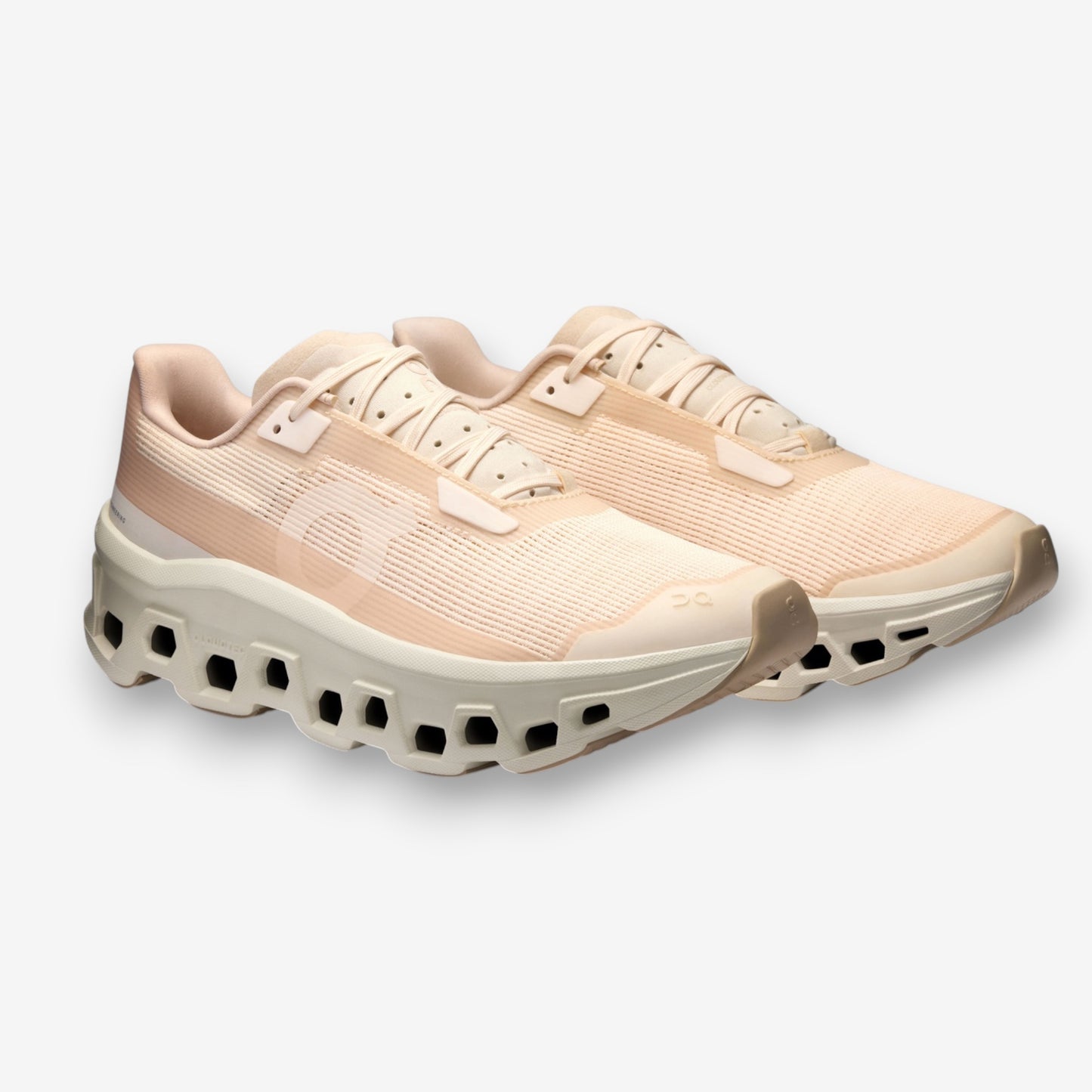 ON Cloudmonster Void / Dew / Ivory (Women's)