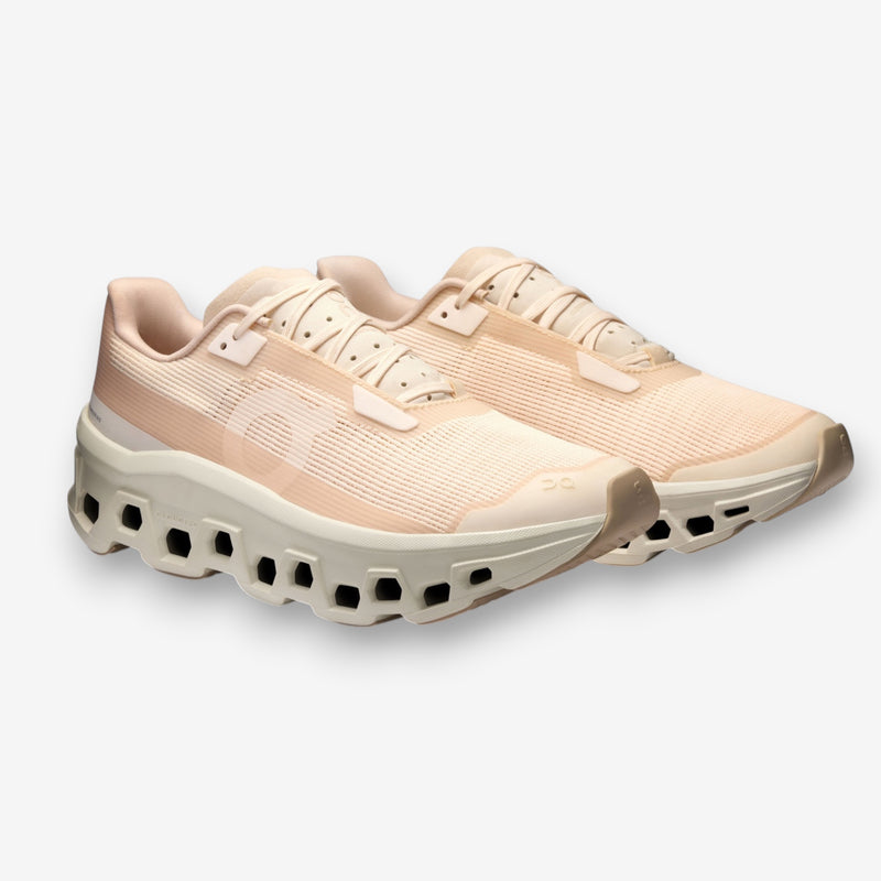 ON Cloudmonster Void / Dew / Ivory (Women's)