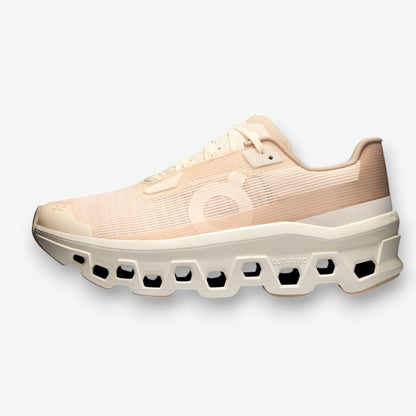 ON Cloudmonster Void / Dew / Ivory (Women's)