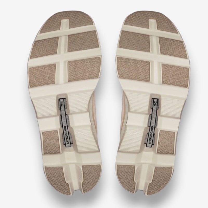 ON Cloudmonster Void / Dew / Ivory (Women's)