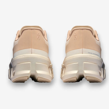 ON Cloudmonster Void / Dew / Ivory (Women's)