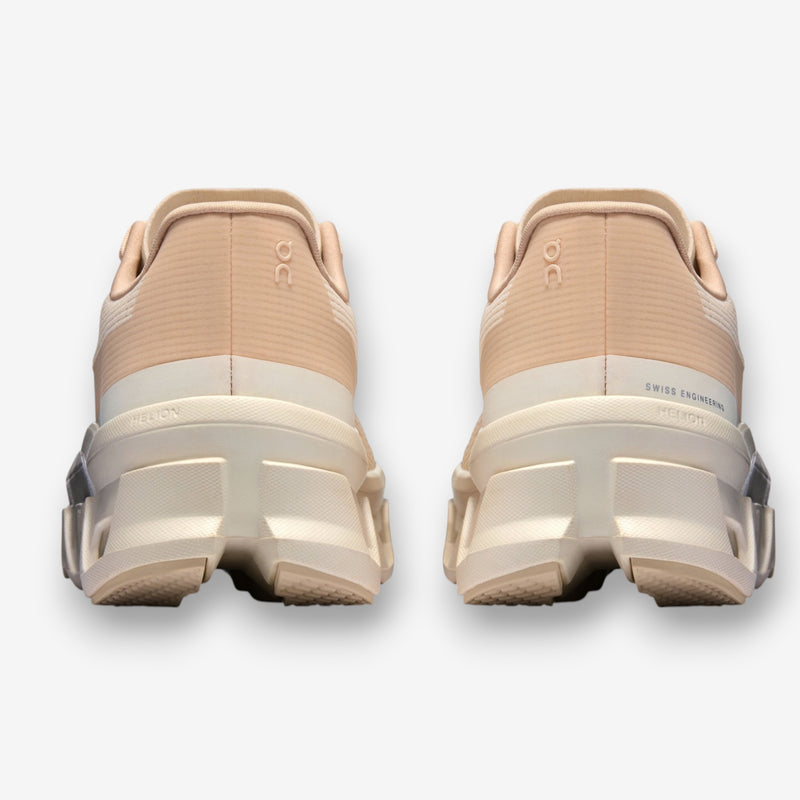 ON Cloudmonster Void / Dew / Ivory (Women's)