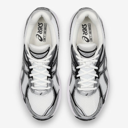 Asics GT-2160 White Black Silver