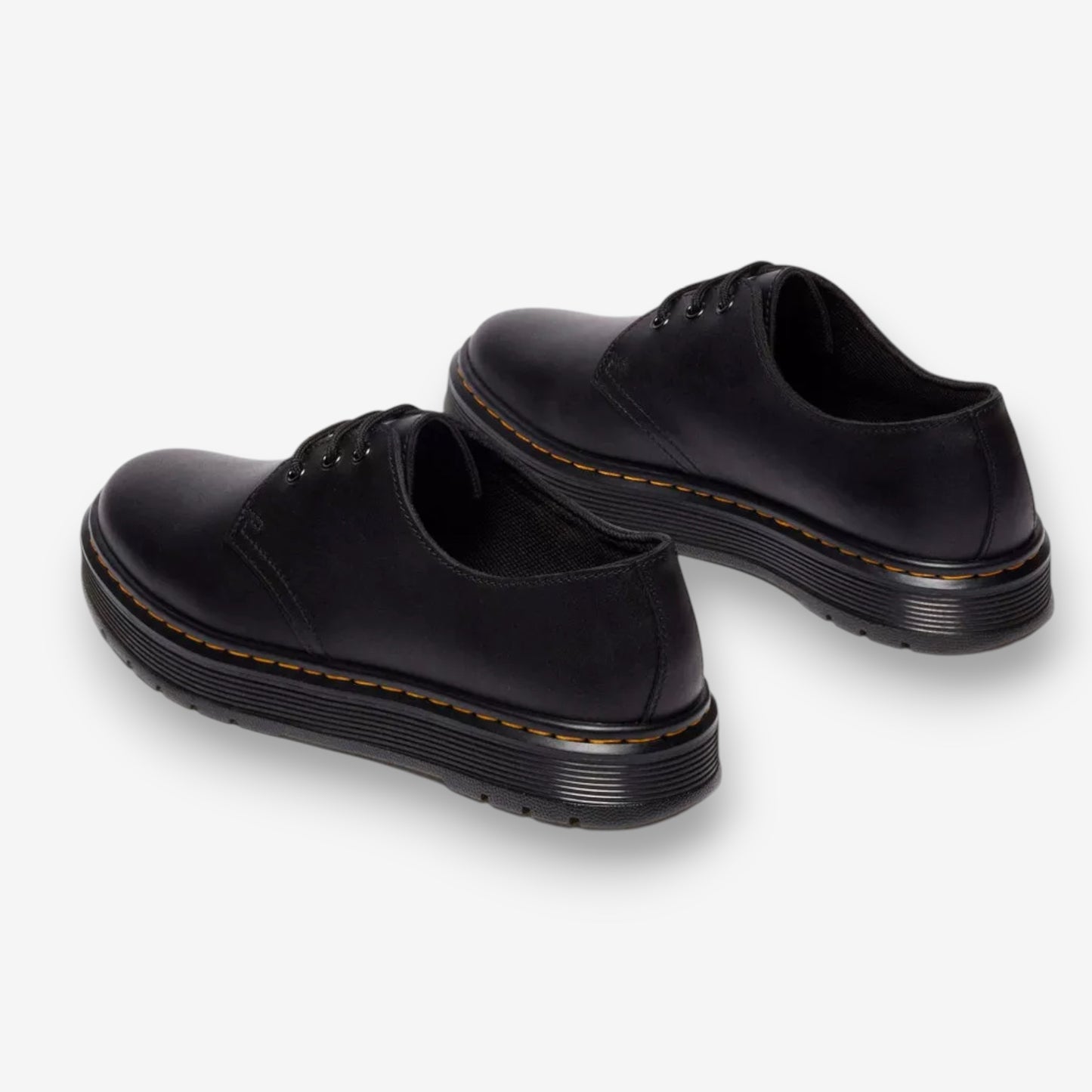Dr. Martens Brookline Lo 3 Eye Shoe