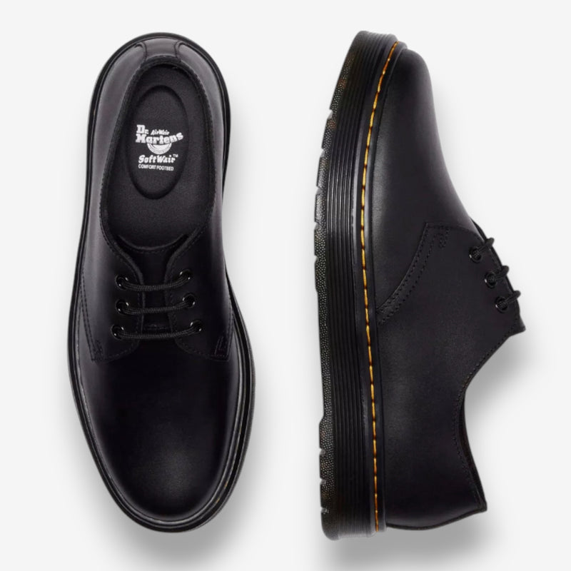 Dr. Martens Brookline Lo 3 Eye Shoe