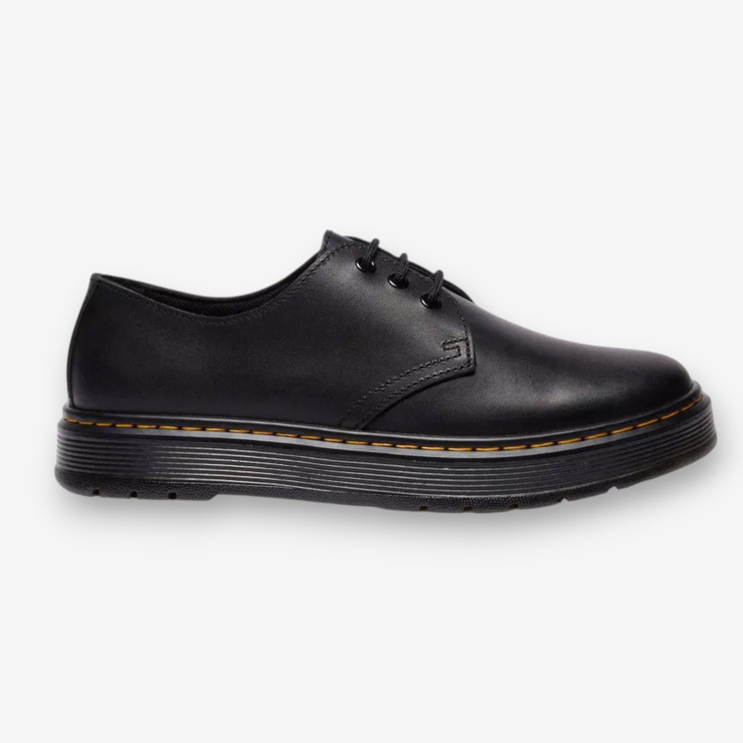 Dr. Martens Brookline Lo 3 Eye Shoe