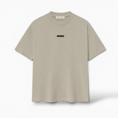 Fear of God Essentials SS25 Classic Timber T-paita