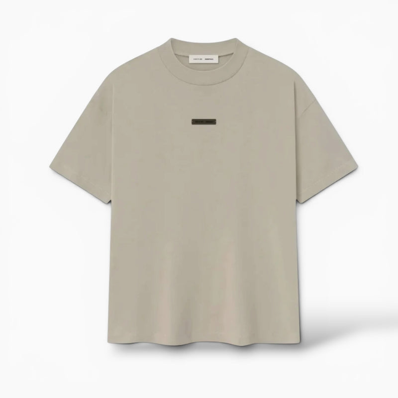 Fear of God Essentials SS25 Classic Timber T-Shirt
